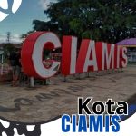 travel ciamis bandung jakarta