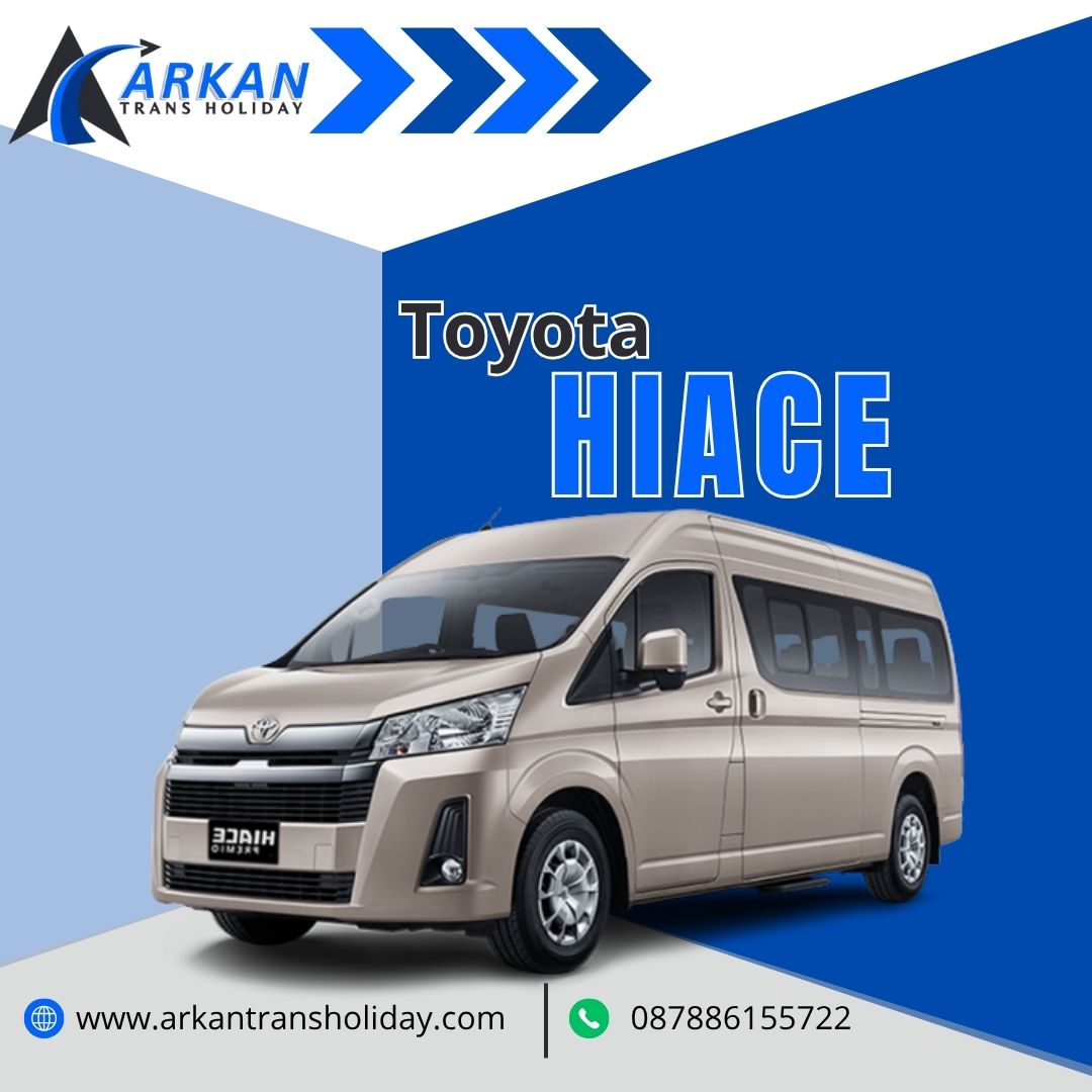 arkan trans holiday