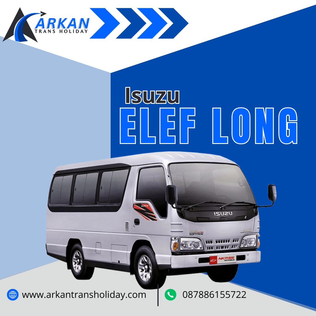 arkan trans holiday